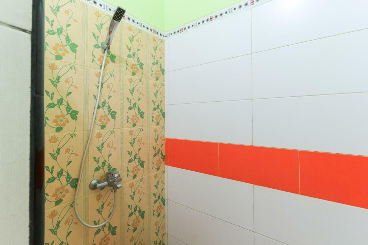 Naga Mas Hotel Mojokerto Luaran gambar